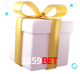 Receba seus bônus de boas-vindas no 1859Bet