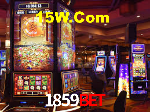 Desvendando o Mundo dos Jogos Virtuais na 1859Bet