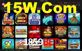 Exclusive Games 1859Bet