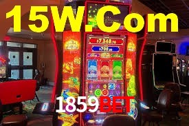 Sinta a adrenalina dos jogos de cassino com 1859Bet