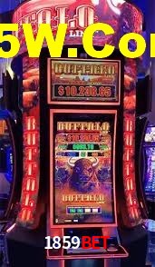 Premium Interface 1859Bet