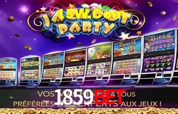 Inovações de Jogos na 1859Bet: O Futuro das Experiências Interativas