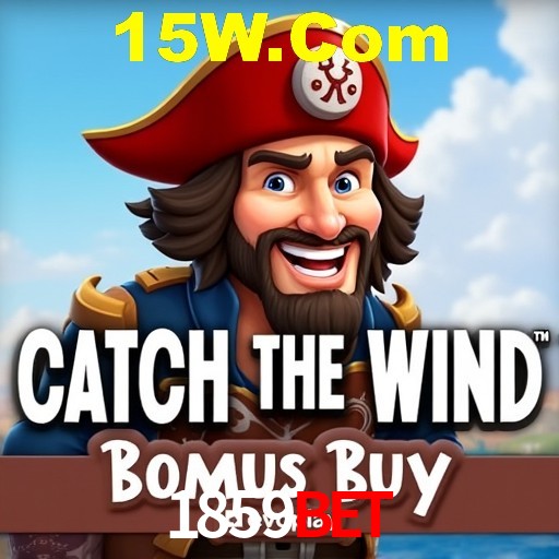 Interface do App 1859Bet