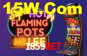 1859Bet: Seu Cassino Premiado com Pagamentos Rápidos