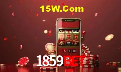Apostas Esportivas na 1859Bet: Um Guia Completo