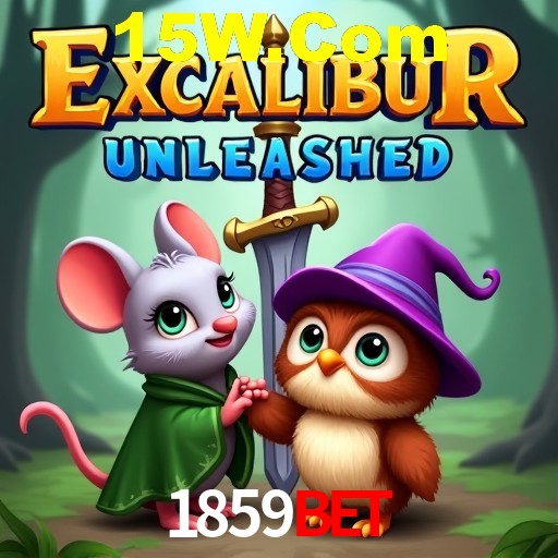 Provedores de Jogos 1859Bet