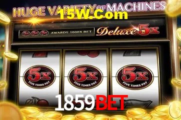 Descubra a Essência do 1859Bet: Nossa História e Compromissos