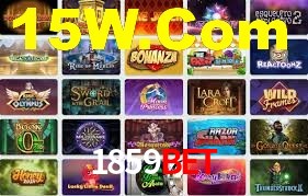 1859Bet Vip