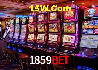 Apostas Esportivas na 1859Bet: Um Guia Completo