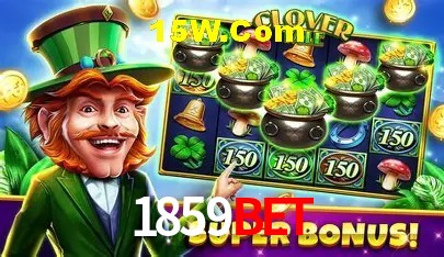 A Emoção da Loteria na 1859Bet: Uma Chance de Mudança de Vida