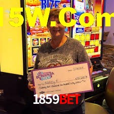 Spaceman Game 1859Bet