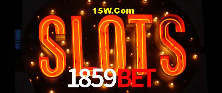 Bonus Features 1859Bet