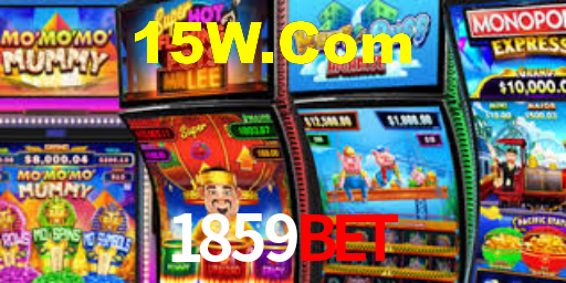 1859Bet: A Experiência de Casino com Jogos de Mesa ao Vivo