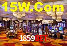 Experimente o Login Seguro Premium no 1859Bet