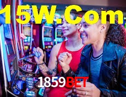 1859Bet - O Jogo Online Mais Confiável - 1859Bet App
