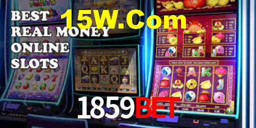 1859Bet: Jogos de Caça-Níqueis-Altas Recompensas, Roleta-Velocidade, Blackjack-Desafios Máximos