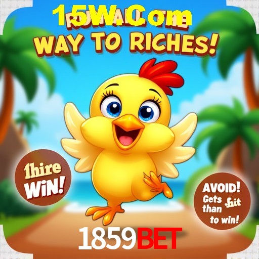 A Emoção da Loteria na 1859Bet: Uma Chance de Mudança de Vida