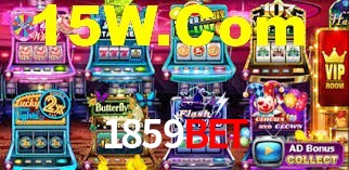 Aviator Game 1859Bet