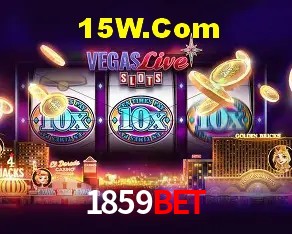 Promoções Sazonais 1859Bet