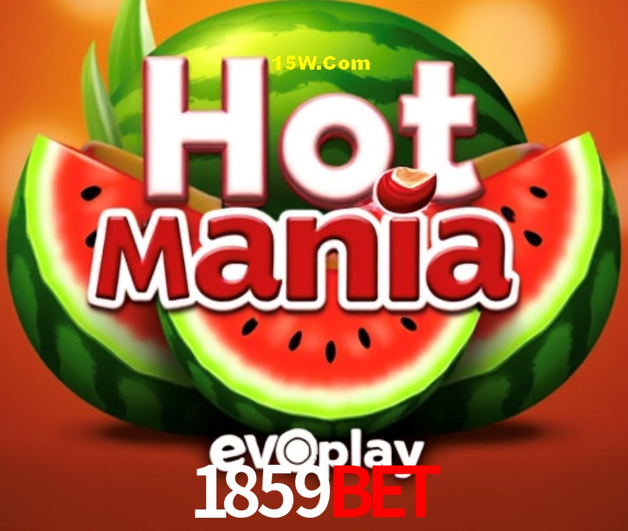 Estatísticas 1859Bet