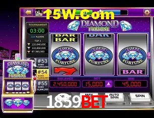 1859Bet Belo Horizonte - Payments