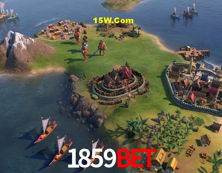 Gates of Olympus 1859Bet