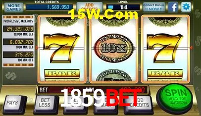 1859Bet Brasília - Security