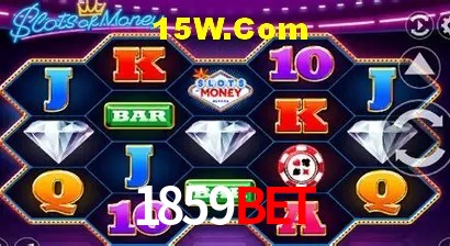 Design Responsivo 1859Bet