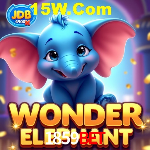 Seasonal Promotions 1859Bet