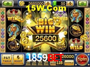 Diretório de Jogos 1859Bet