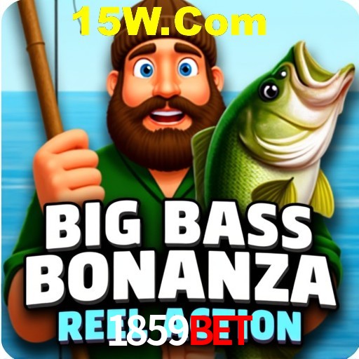 Apostas de Tênis 1859Bet