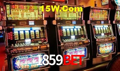 1859Bet Slot - 320+ Caça-Níqueis Premium