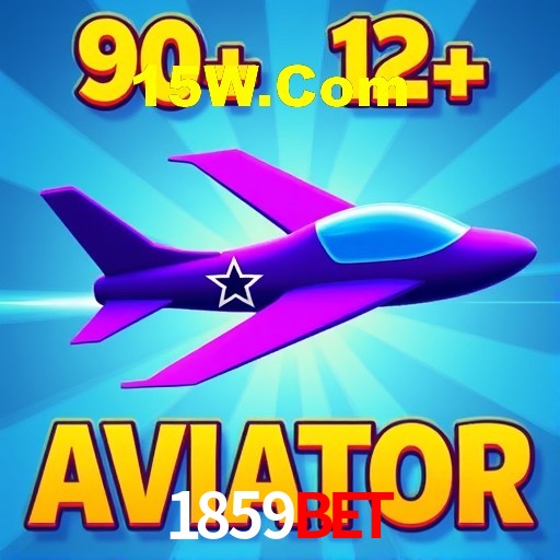 Apostas de Futebol 1859Bet