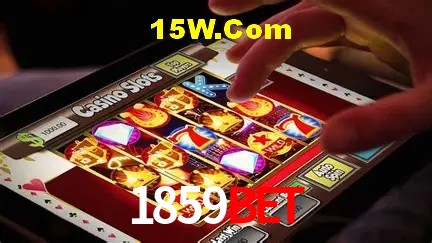1859Bet Belo Horizonte - Jackpots