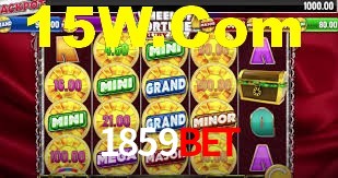 Exclusive Games 1859Bet