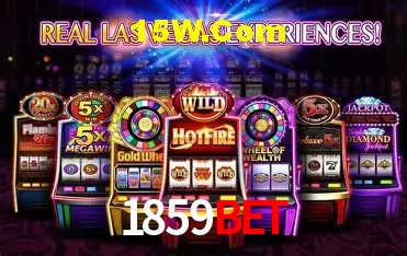 Ofertas Exclusivas 1859Bet