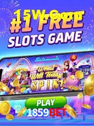 Game Providers 1859Bet