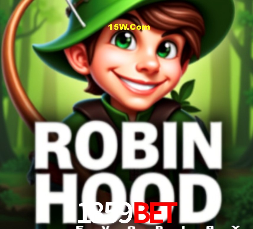 Bônus de Boas-vindas 1859Bet